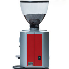 Dalla Corte Dc One Coffee Grinder, White - 6
