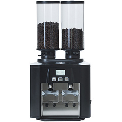 Dalla Corte Dc Two Coffee Grinder, Black - 1