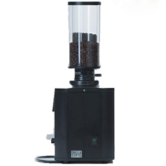 Dalla Corte Dc Two Coffee Grinder, Black - 2