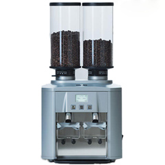 Dalla Corte Dc Two Coffee Grinder, Red - 1