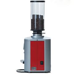 Dalla Corte Dc Two Coffee Grinder, Red - 2