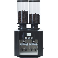 Dalla Corte Dc Two Coffee Grinder, White - 3