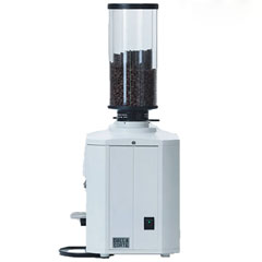 Dalla Corte Dc Two Coffee Grinder, White - 2