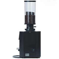 Dalla Corte Dc Two Coffee Grinder, White - 4