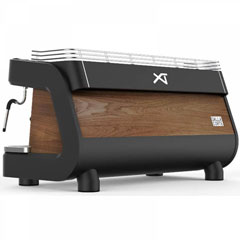 Dalla Corte XT Barista Espresso Kahve Makinesi, 2 Gruplu - 3