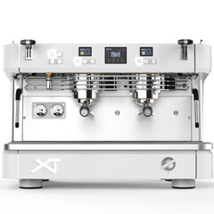 Dalla Corte XT Barista Espresso Kahve Makinesi, 2 Gruplu - Thumbnail