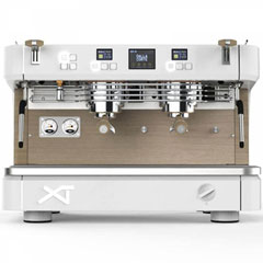 Dalla Corte XT Barista Espresso Kahve Makinesi, 2 Gruplu - 5