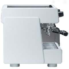 Dalla Corte Evo 2 Espresso Coffee Machine 2 Group, High Cup - 5