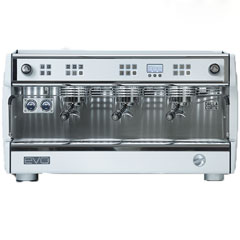 Dalla Corte Evo 2 Espresso Kahve Makines, 3 Gruplu - Thumbnail