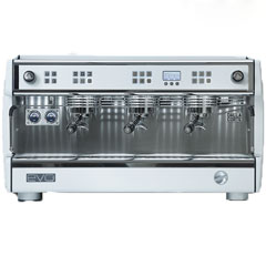 Dalla Corte Evo 2 Espresso Kahve Makines, 3 Gruplu - 1