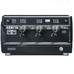 Dalla Corte - Dalla Corte Evo 2 Espresso Kahve Makines, 3 Gruplu (1)