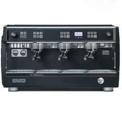 Dalla Corte Evo 2 Espresso Kahve Makines, 3 Gruplu - 2