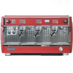 Dalla Corte Evo 2 Espresso Kahve Makines, 3 Gruplu - 3