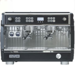 Dalla Corte Evo 2 Espresso Kahve Makinesi 2li Grup, Yüksek Bardak - Thumbnail
