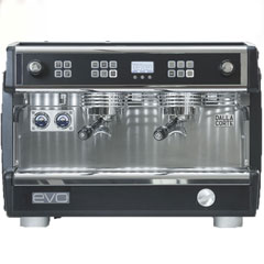 Dalla Corte Evo 2 Espresso Kahve Makinesi 2li Grup, Yüksek Bardak - 1