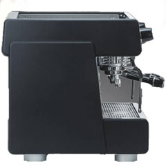 Dalla Corte - Dalla Corte Evo 2 Espresso Kahve Makinesi 2li Grup, Yüksek Bardak (1)