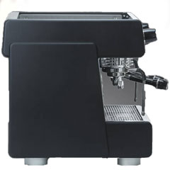 Dalla Corte Evo 2 Espresso Kahve Makinesi 2li Grup, Yüksek Bardak - 2