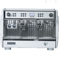 Dalla Corte Evo 2 Espresso Kahve Makinesi 2li Grup, Yüksek Bardak - 4