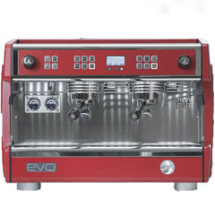 Dalla Corte Evo 2 Espresso Kahve Makinesi 2li Grup, Yüksek Bardak - 6