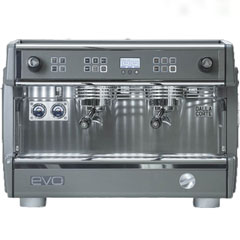 Dalla Corte Evo 2 Espresso Kahve Makinesi 2li Grup, Yüksek Bardak - Thumbnail