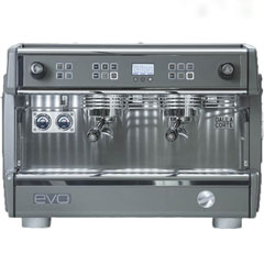 Dalla Corte Evo 2 Espresso Kahve Makinesi 2li Grup, Yüksek Bardak - 7