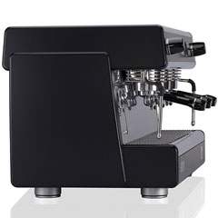 Dalla Corte Evo 2 Espresso Kahve Makinesi 2li Grup, Siyah - 2