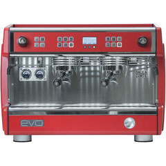 Dalla Corte Evo 2 Espresso Kahve Makinesi 2li Grup, Siyah - 3