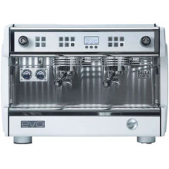 Dalla Corte Evo 2 Espresso Kahve Makinesi 2li Grup, Siyah - 4