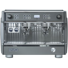 Dalla Corte Evo 2 Espresso Kahve Makinesi 2li Grup, Siyah - 5