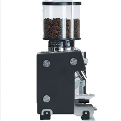 Dalla Corte Max Coffee Grinder, Black - 2