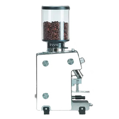 Dalla Corte Max Coffee Grinder, White - 2