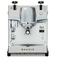 Dalla Corte Studio Aqua Espresso Machine - 4