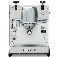 Dalla Corte Studio Aqua Espresso Makinesi - 1