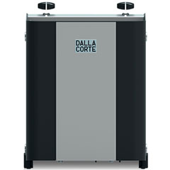 Dalla Corte Studio Aqua Espresso Makinesi - 3