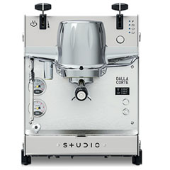 Dalla Corte Studio Aqua Espresso Makinesi - Thumbnail