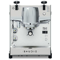 Dalla Corte Studio Aqua Espresso Makinesi - Thumbnail