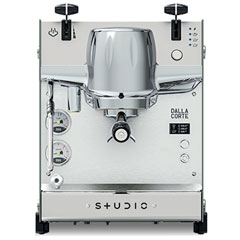 Dalla Corte Studio Aqua Espresso Makinesi - 7