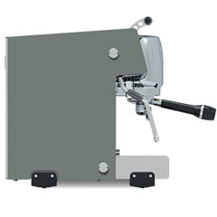 Dalla Corte Studio Aqua Espresso Makinesi - 8