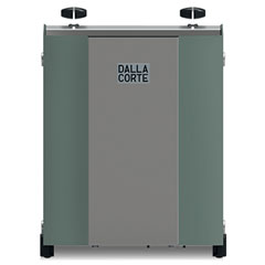 Dalla Corte Studio Aqua Espresso Makinesi - 9