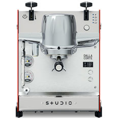 Dalla Corte Studio Aqua Espresso Makinesi - 10
