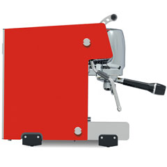 Dalla Corte Studio Aqua Espresso Makinesi - 11
