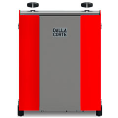 Dalla Corte Studio Aqua Espresso Makinesi - 12