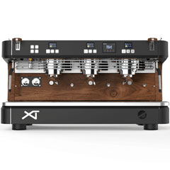 Dalla Corte XT Barista Espresso Coffee Machine, 3 Groups - Dalla Corte
