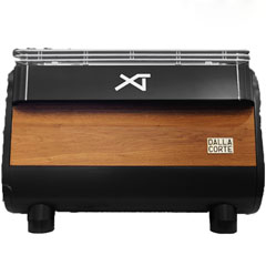 Dalla Corte XT Classic Espresso Coffee Machine, 2 Group - 3