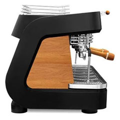 Dalla Corte - Dalla Corte XT Classic Espresso Kahve Makinesi, 2 Gruplu (1)