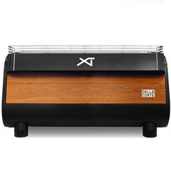 Dalla Corte XT Classic Espresso Kahve Makinesi, 3 Gruplu - 3