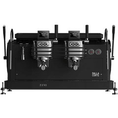 Dalla Corte Zero Barista Espresso Makinesi, 2 Gruplu - 1
