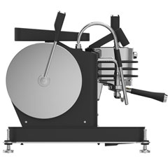 Dalla Corte Zero Barista Espresso Makinesi, 2 Gruplu - 2