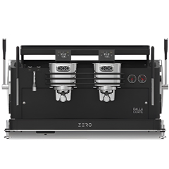 Dalla Corte Zero Classic Espresso Makinesi, 2 Gruplu - 1