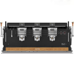 Dalla Corte Zero Classic Espresso Makinesi, 3 Gruplu - 1